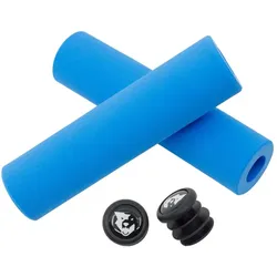 WOLF TOOTH Griffe Fat Paw V2 | blau