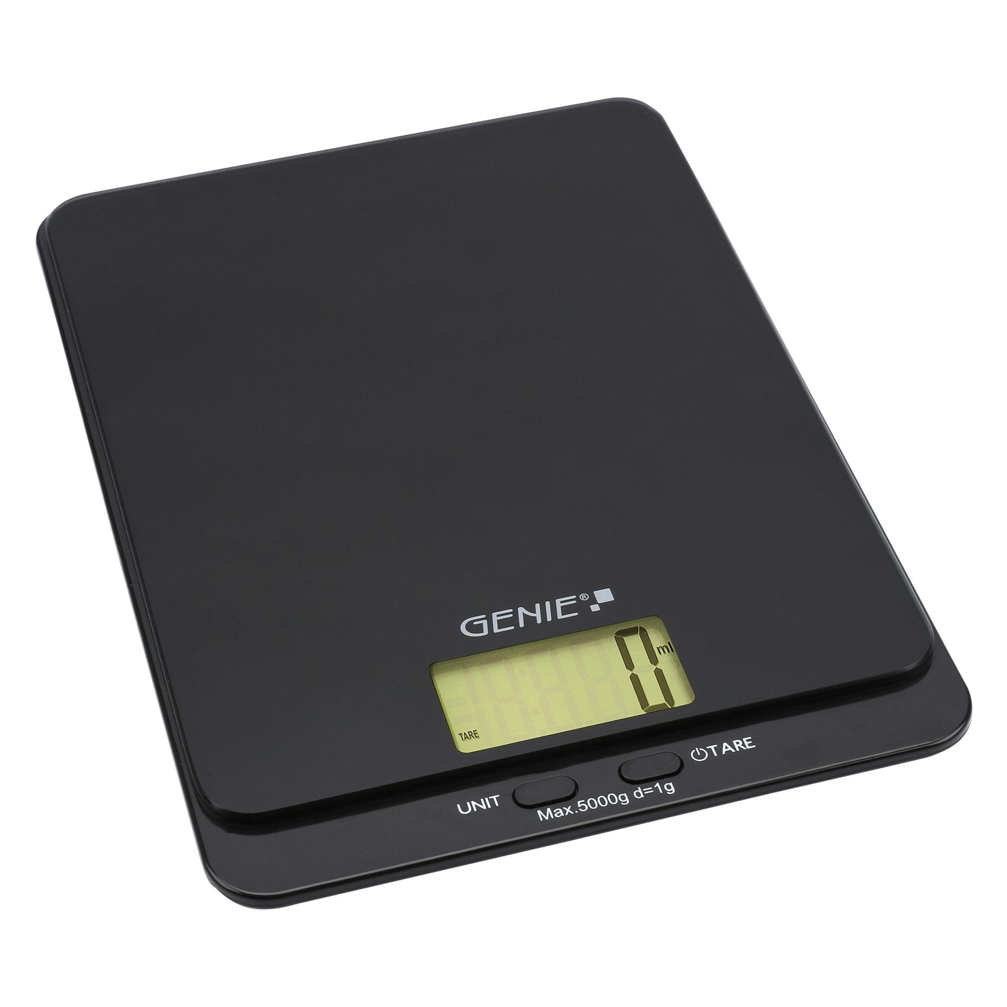 Genie DLS 5 (11836)