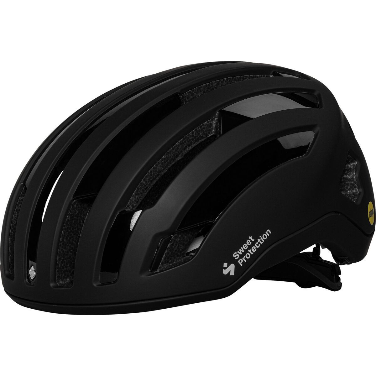 Sweet Protection Outrider Mips Helmet matte black (MBL20) L 845082-MBL20-L