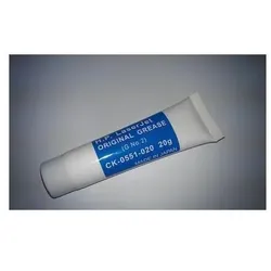 CoreParts Grease For Film 20g, Drucker Zubehör
