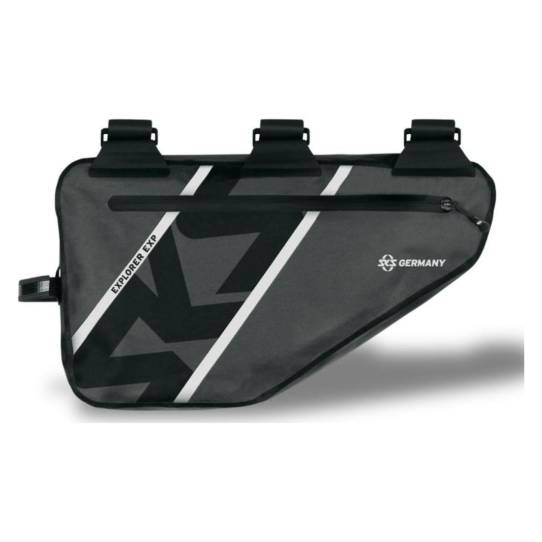 SKS Explorr Exp. (4 l, Rahmentasche) (28.80090)