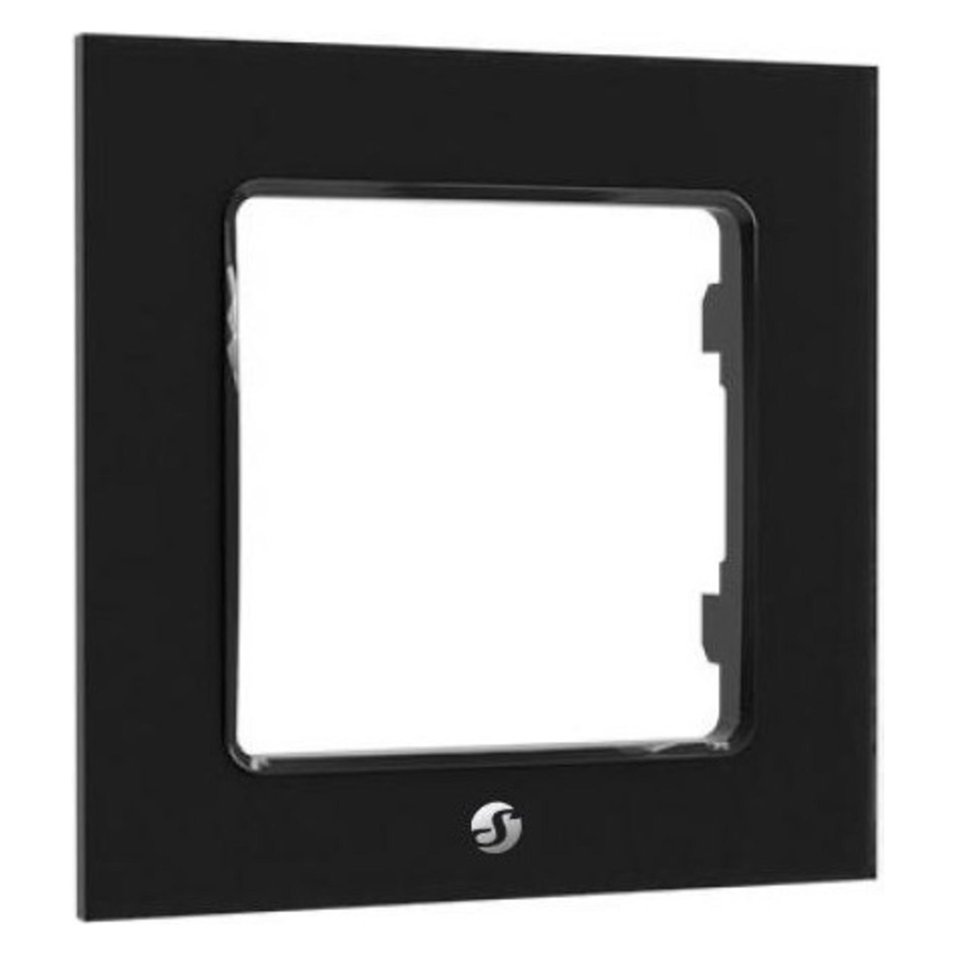 Shelly Wall frame 1 - black (WF1 black)