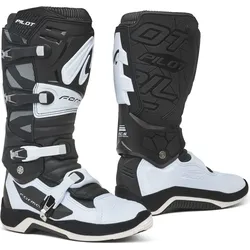 Forma Pilot Motocross Stiefel 45