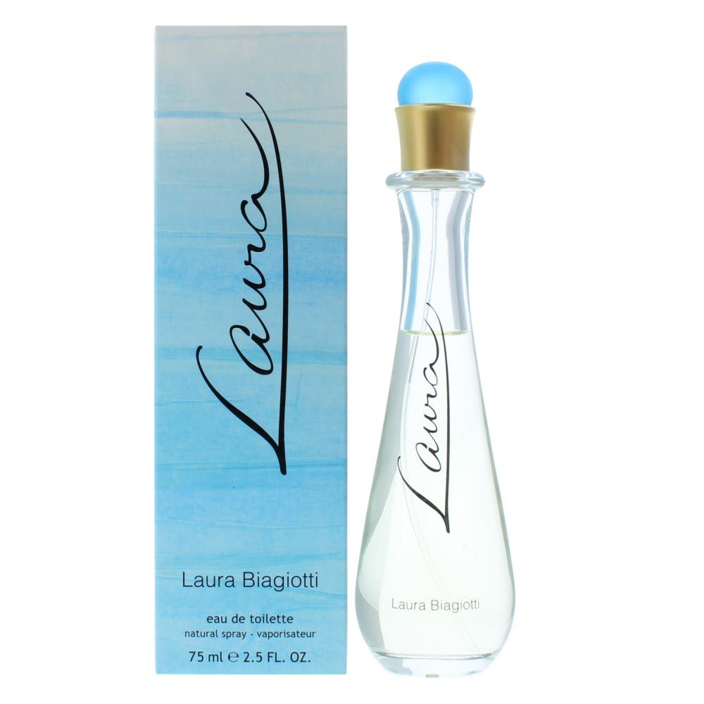 Eau De Toilette