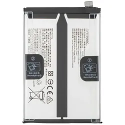 OPPO Battery BLPD13 fur Reno15 F (Akku, Oppo A6 5G, Oppo Reno 15), Mobilgerät Ersatzteile