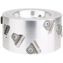 Aigner 80mm Diamant (PKD) Fügefräser "C434" Konstantin® 80x64.6x25mm links Felder - C434-080FA64L