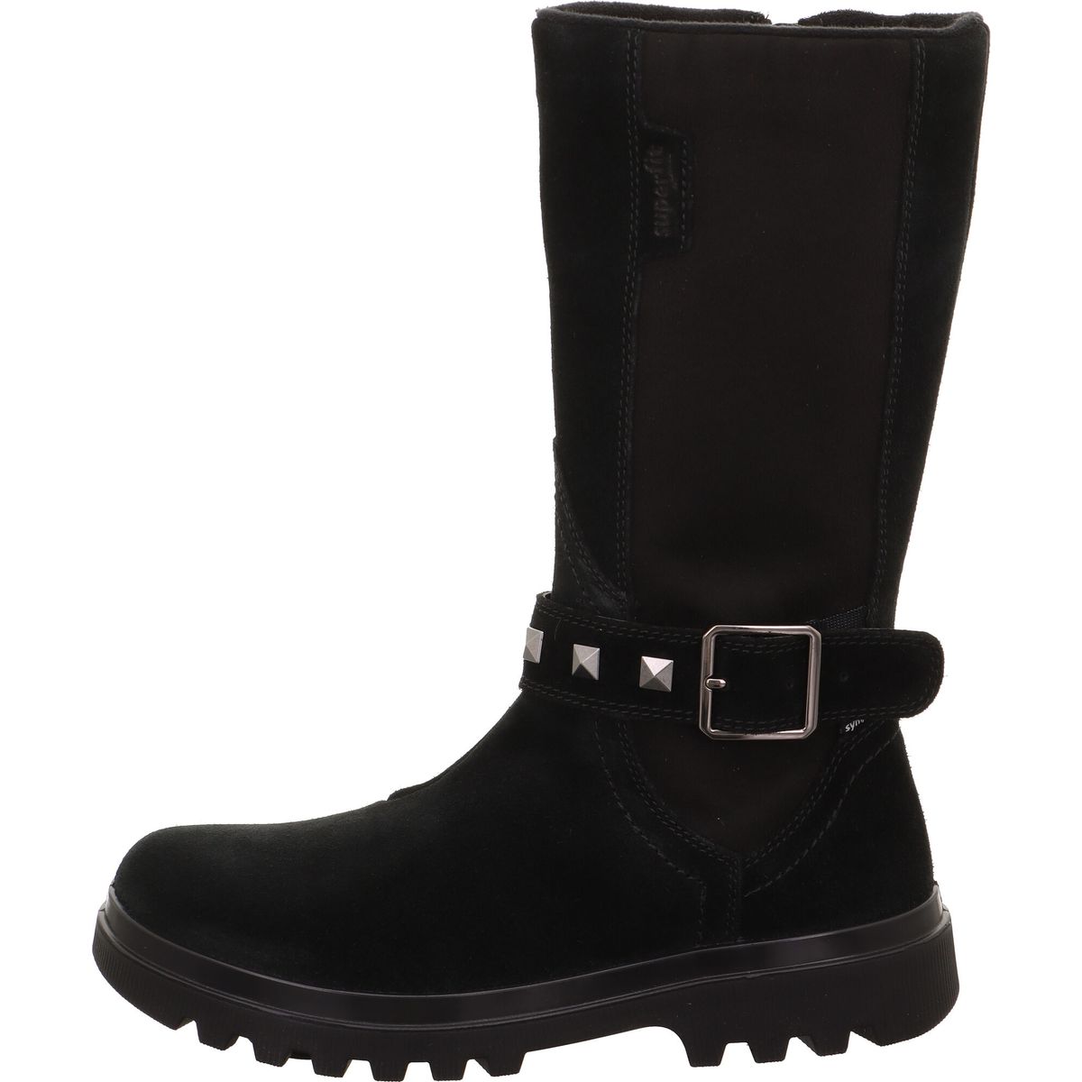 Superfit Abby Nova schwarz (0000) 27 1-000614-0000-27