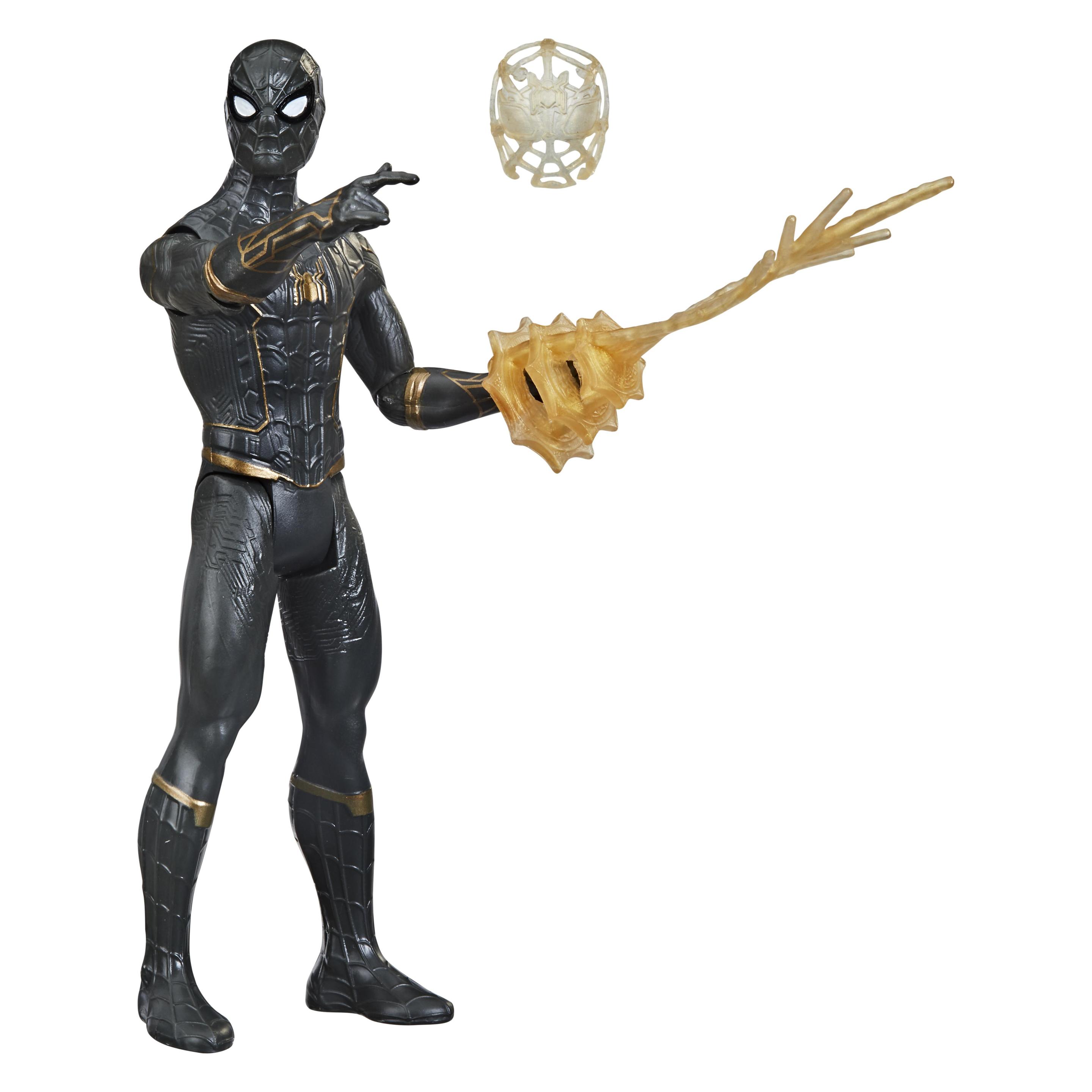 Hasbro Mystery Web Gear #2 (F19135X0)