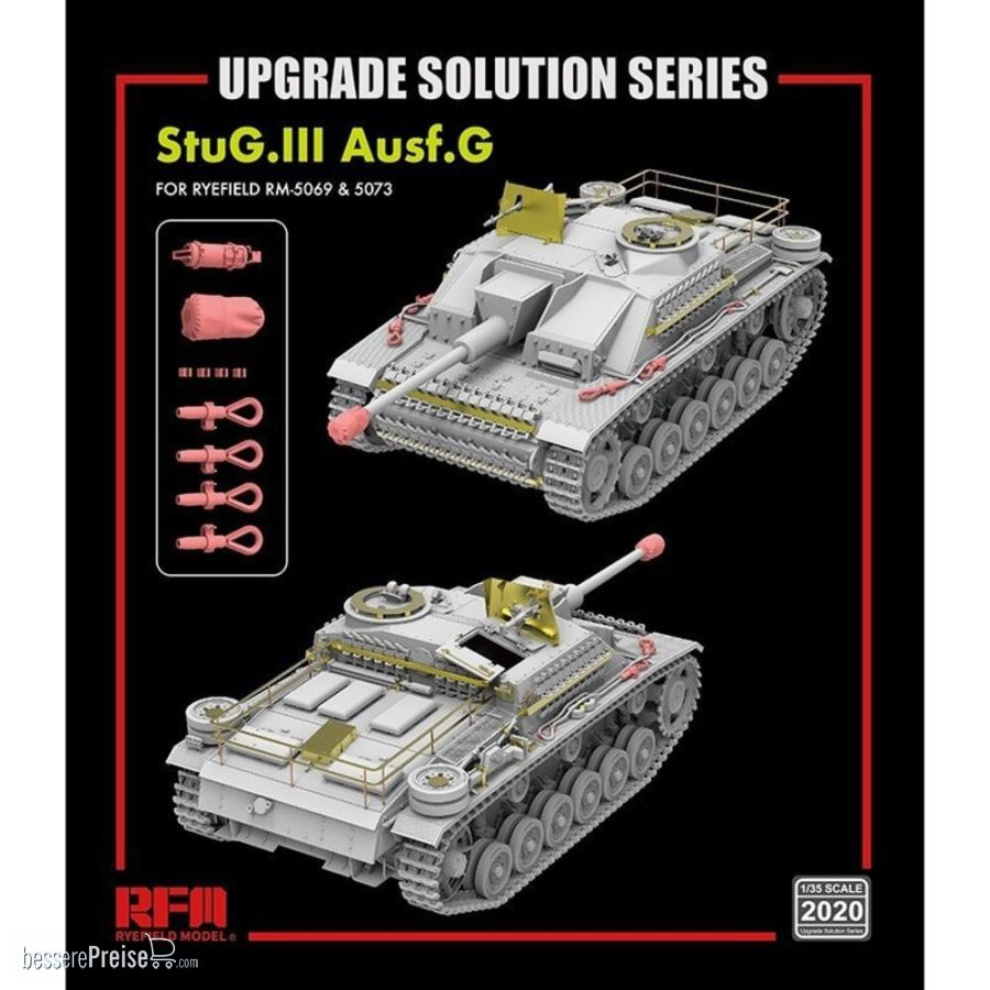 Rye Field Model 2020
