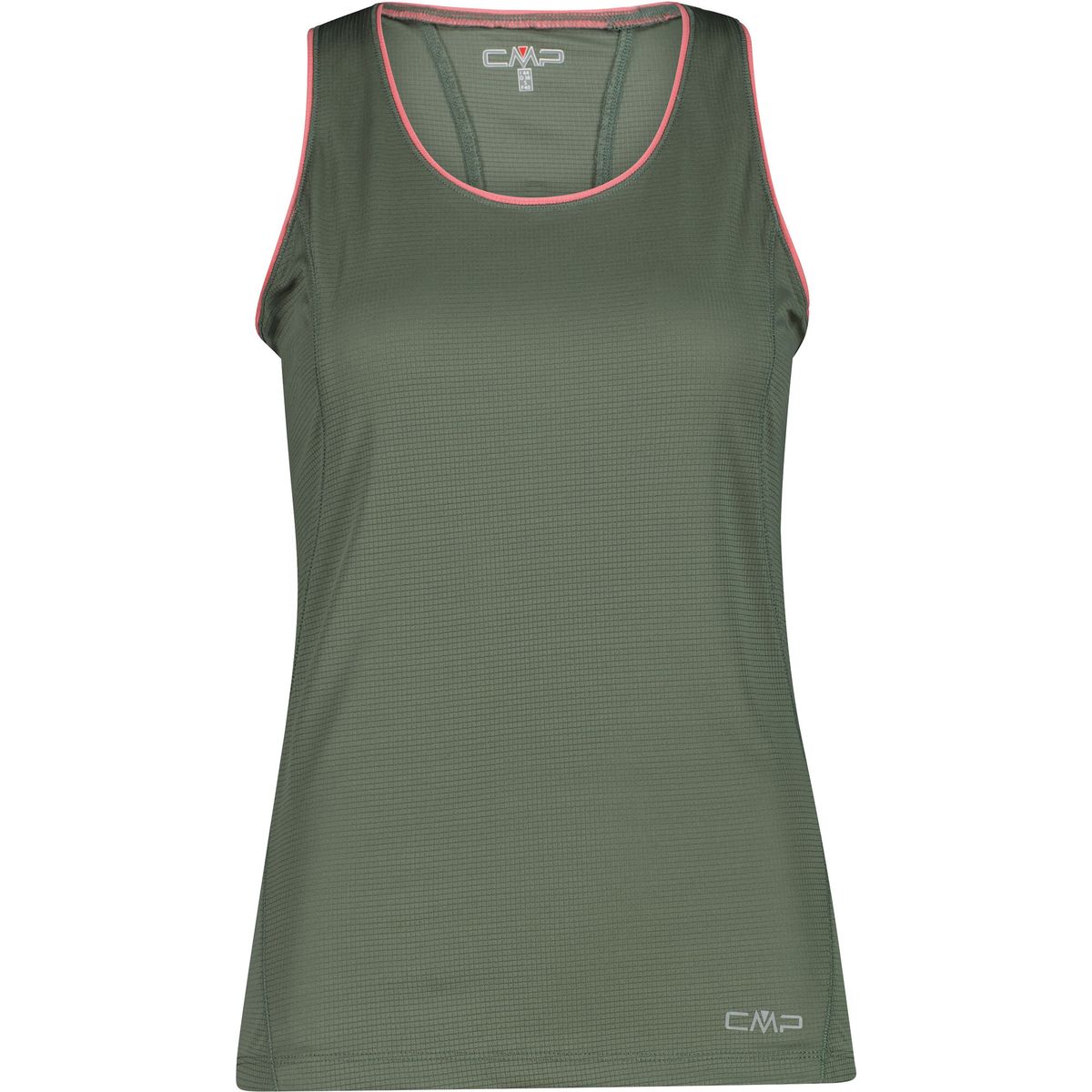 CMP Woman TOP avocado (F805) 42 33N6196-F805-42