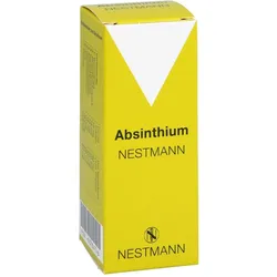 Absinthium Nestmann