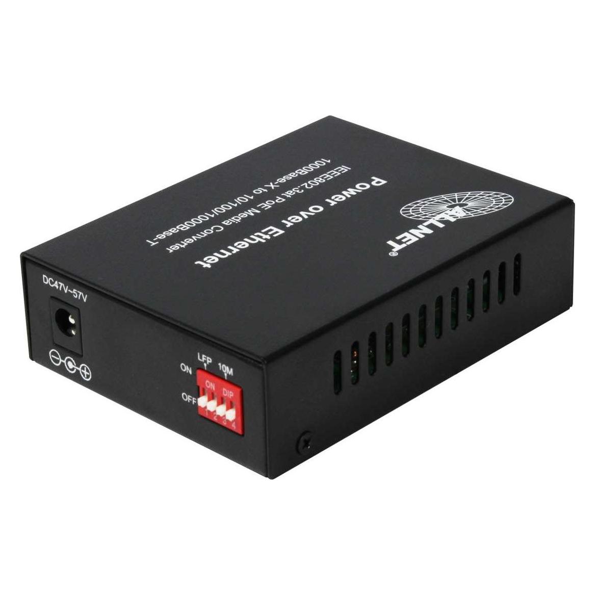 Allnet 134035 10Base-T,100Base-TX,1000Base-T (ALL-MCI2011P-60W)
