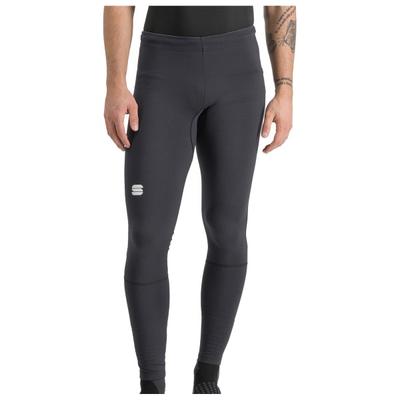 Sportful - Cardio Tech Tight - Langlaufhose Gr 3XL grau