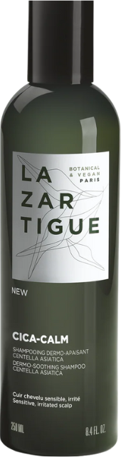 Lazartigue Cica-Calm Champô Dermosuavizante 250ml