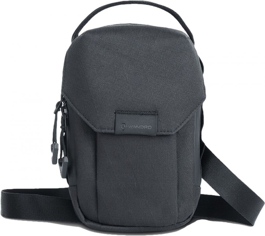 WANDRD X1 Cross Body Bag Small Black