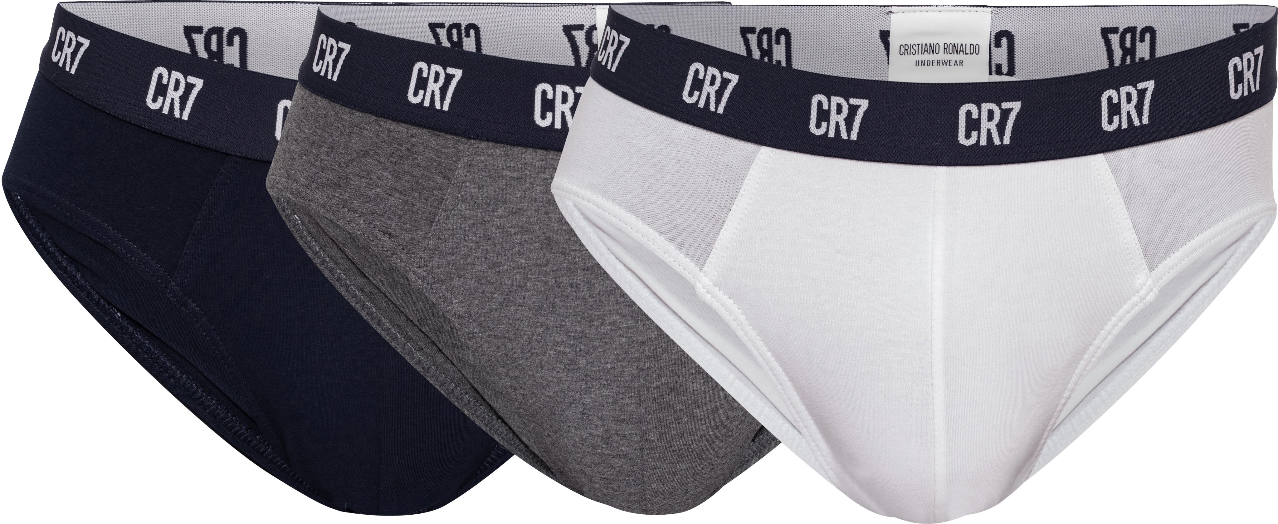 CR7 Slips Multi -colored