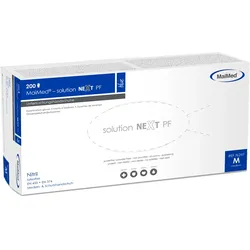 Maimed Solut Nex Pf M Bla 200 ST