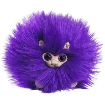 HP - Harry Potter Collector Pygmy Plush - Purple