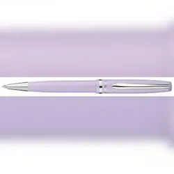 Pelikan Drehkugelschreiber Jazz K36 Pastell Lavendel, in Faltschachtel