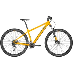 BERGAMONT REVOX 4 ORANGE 29"
