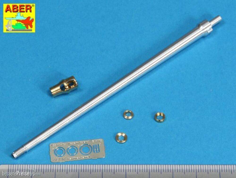 Aber Models 35 L-036N