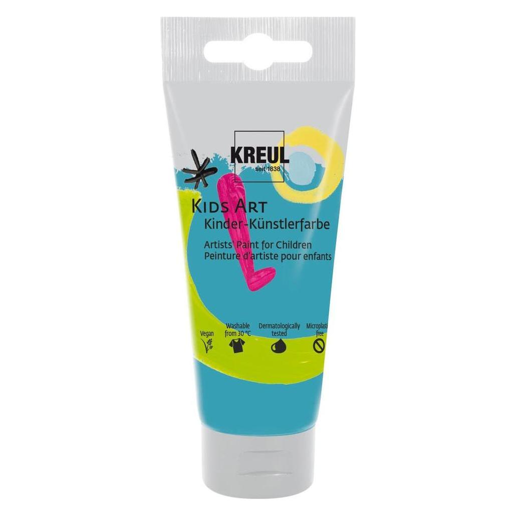 Kreul Kids Art Kinder-Künstlerfarbe (75 ml) (37354046)