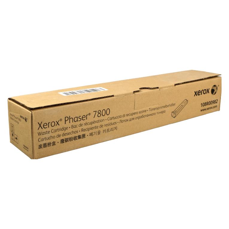Xerox Resttonerbehälter Phaser 7800 (108R00982)