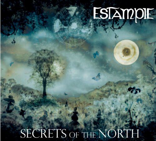 Estampie - Secrets of the north - Preis vom 19.10.2026 19:33:35 h