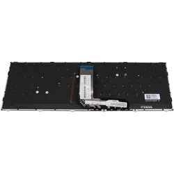Clevo 6-80-NL710-07A-K, Notebook Ersatzteile, Schwarz