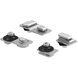 Mepa nextVIT Montageset C-Schiene EC, 542050 542050