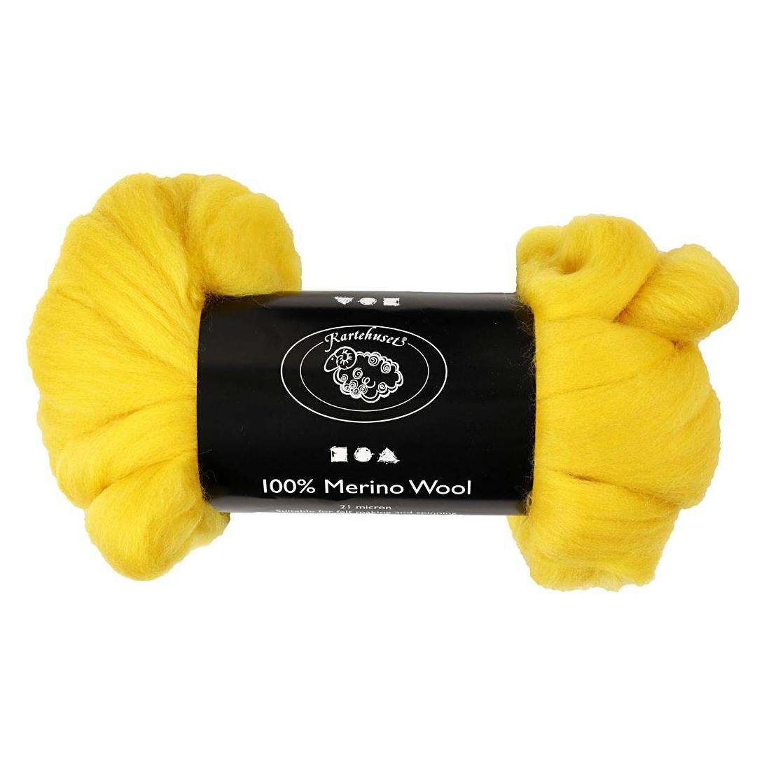 Creativ Company Merino Wool (5707167177150)