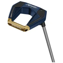 Taylor Made Kalea Gold Spider S Putter Damen