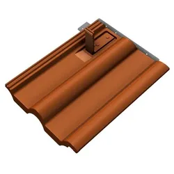 SL Rack SLRA Dachersatzplatte Delta-Platte Frankfurter Pfanne RAL8004