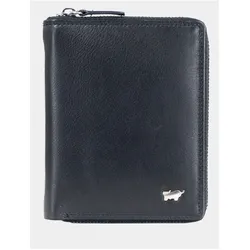 Braun Büffel Golf H 8CS RFID RV-Geldbörse