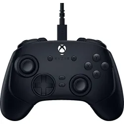 RAZER Wolverine V3 Tournament Edition - Kabelgebundener, für Xbox & PC Controller Schwarz XBOX Series