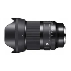 SIGMA 35mm F1.4 DG DN | Art | Sony E-Mount