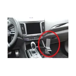 BRODIT 835354 ProClip Halterung - Maserati Levante 2016-2018 - GPS Navi KFZ H...