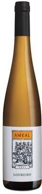 """Quinta do Ameal""" """Quinta do Ameal Loureiro 2023 White Wine - Portugal"""