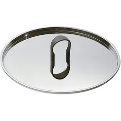 La Cintura Di Orione Deckel für Kupfertöpfe 24 cm