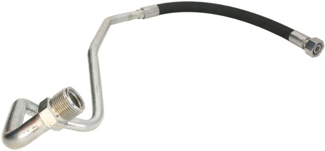 Conduite haute pression, climatisation CZM 110427