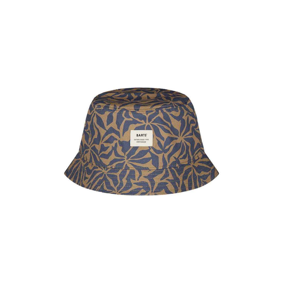 Barts Lowan Hat denim (38) one size 52390381