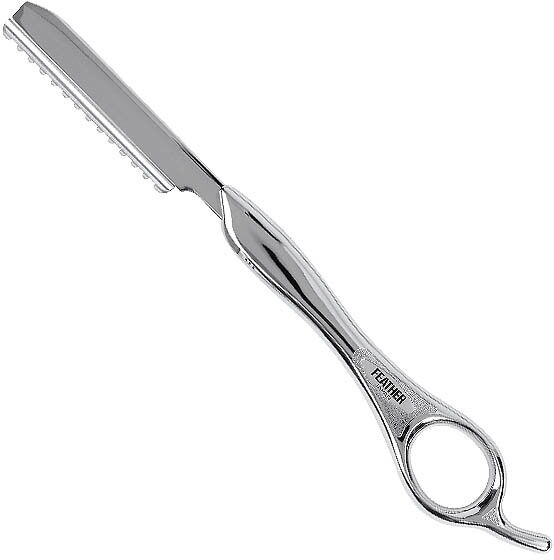 Feather Razor