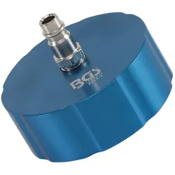 BGS 8514-4 Kühleradapter für Artikel 8514 für DAF-XF 95, XF 105