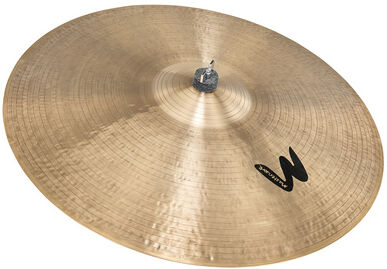 "Masterwork 22"" Jazz Master Ride "