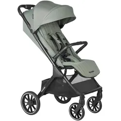 Easywalker Buggy Jackey 2 XL, gruen
