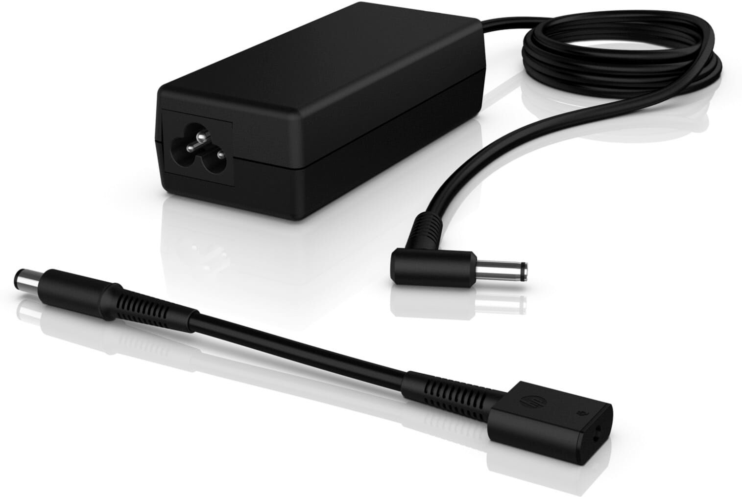 Adaptador de ca inteligente hp 65 w