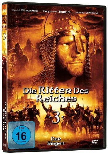 Jerzy Hoffmann - Die Ritter des Reiches 3 - Der Sieger - Preis vom 05.10.2026 03:47:11 h