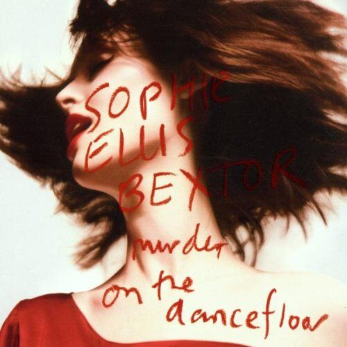 Sophie Ellis-Bextor - Murder on the Dancefloor - Preis vom 11.10.2026 23:13:37 h