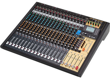Tascam Model 2400