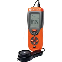 SONEL LXP-10A - Luxmeter LXP-10A